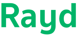 rayd logo